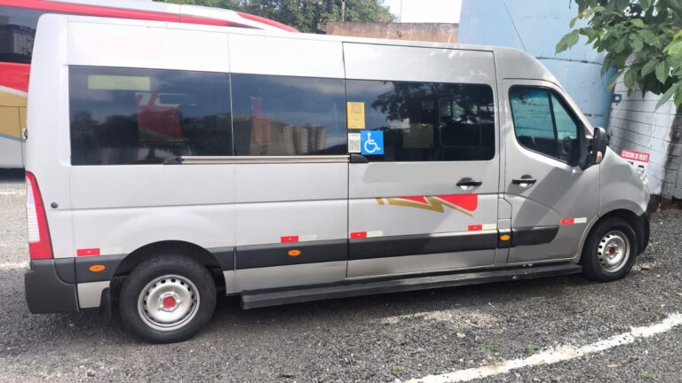 RENAULT MASTER L3H2 MARTICAR ANO 2019 MOD. 2020 - 2