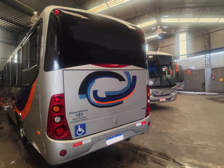 MARCOPOLO SENIOR VOLKS 9.160 ANO 2014 - 4