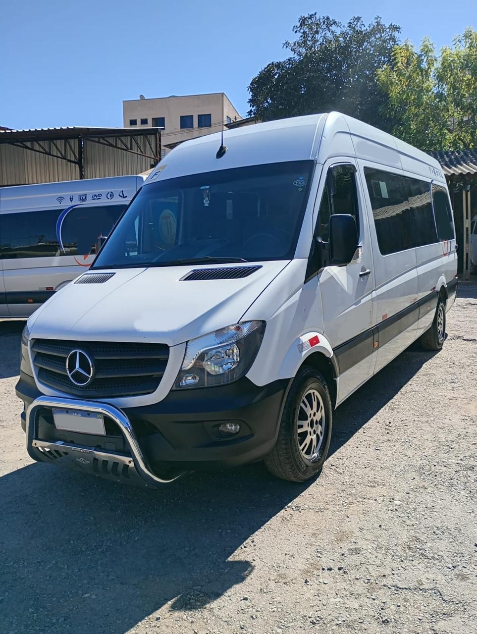 SRINTER 415 MARTICAR ANO 2019 - 1