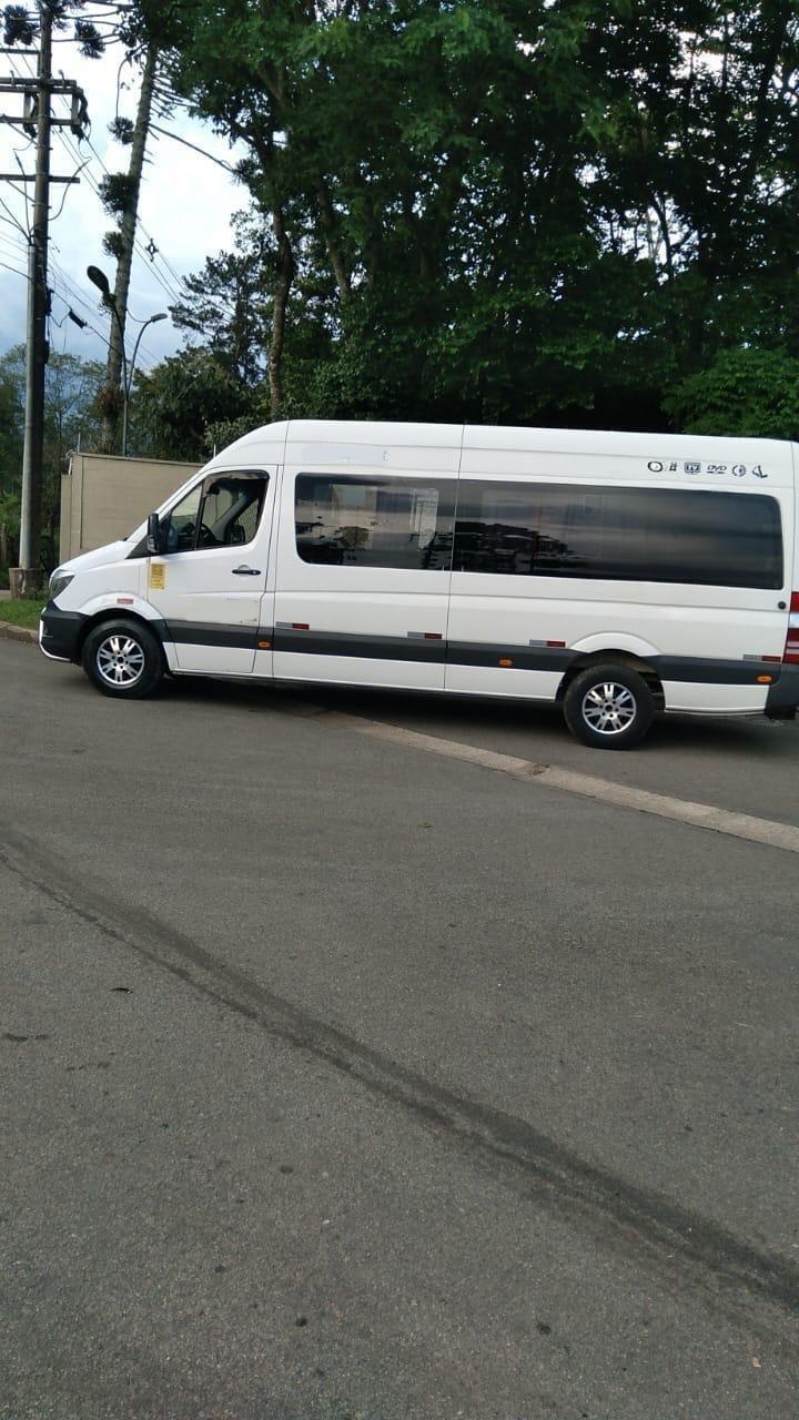 SRINTER 415 MARTICAR ANO 2019 - 3