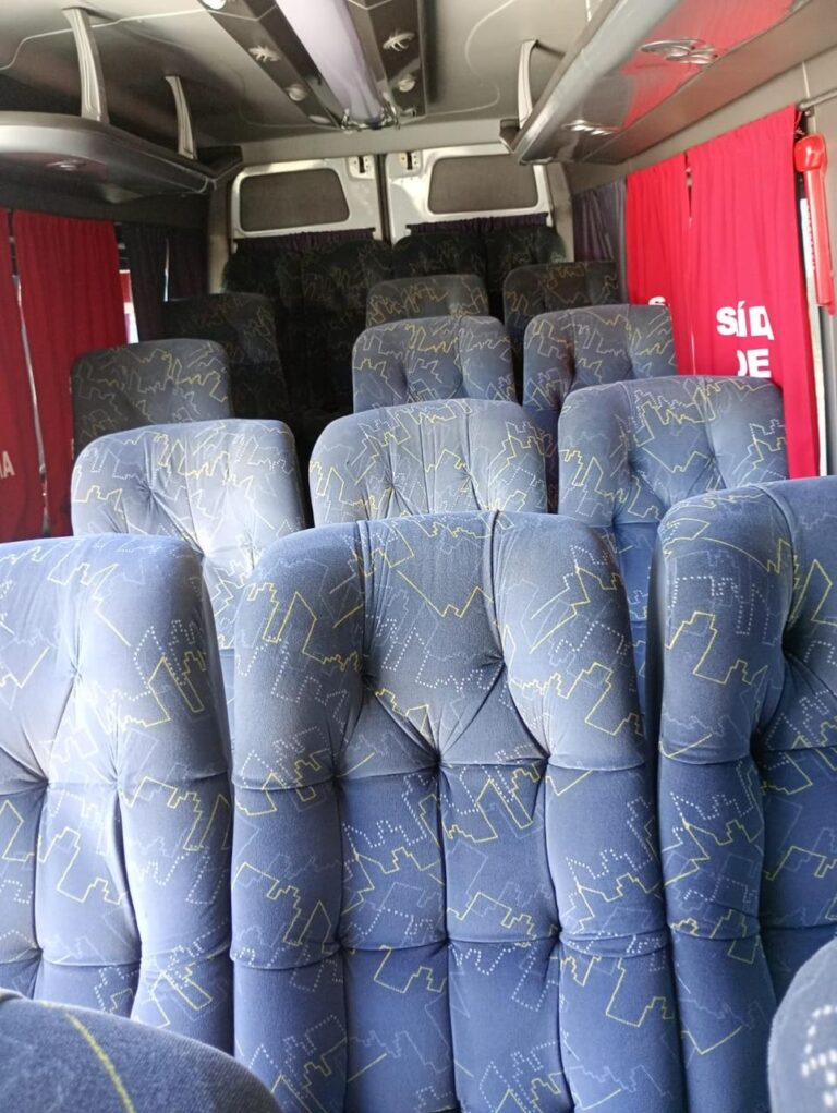 SRINTER 415 MARTICAR ANO 2019 - 7