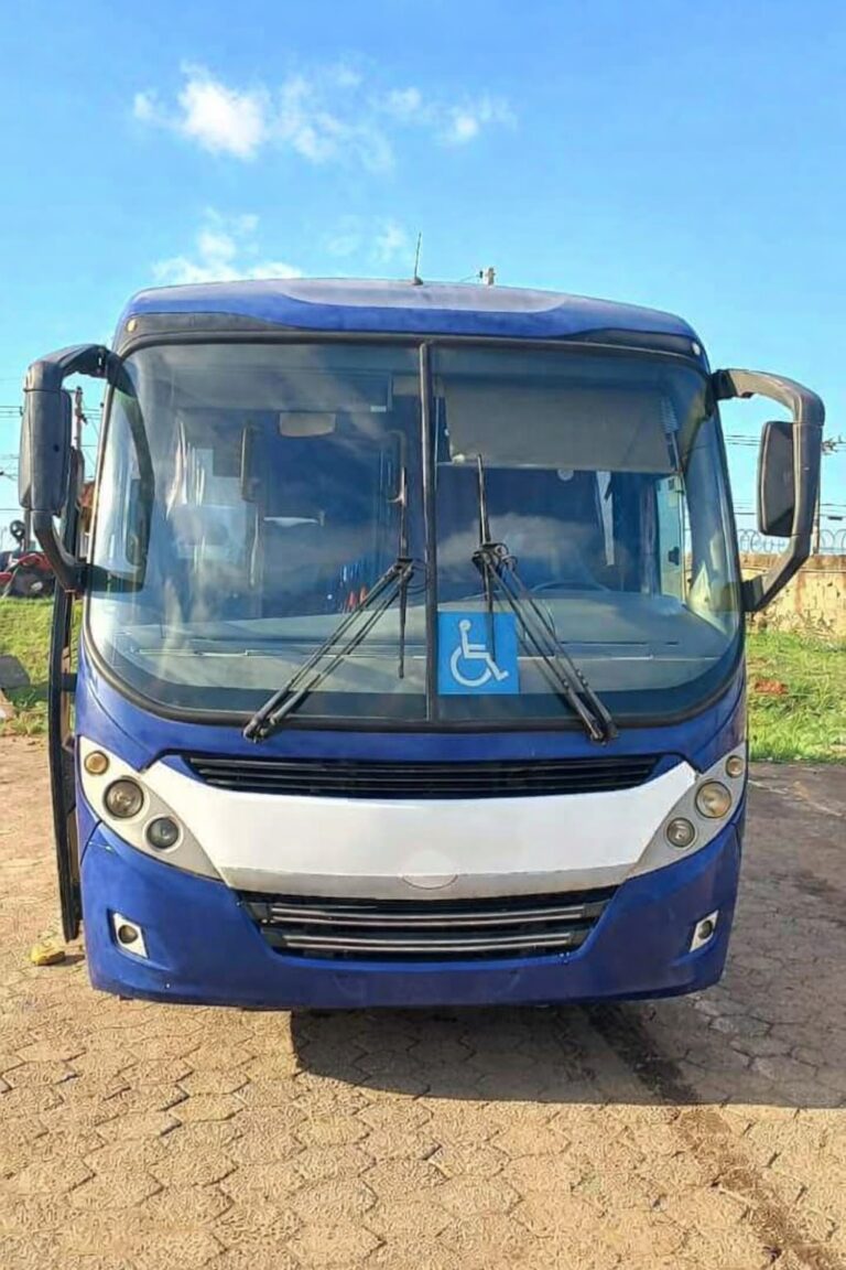 CAIO SOLAR VOLKS 17.230 ANO 2012 MOD. 2013 - 1