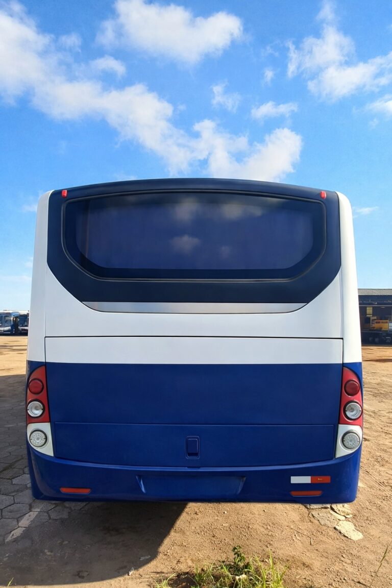 CAIO SOLAR VOLKS 17.230 ANO 2012 MOD. 2013 - 4