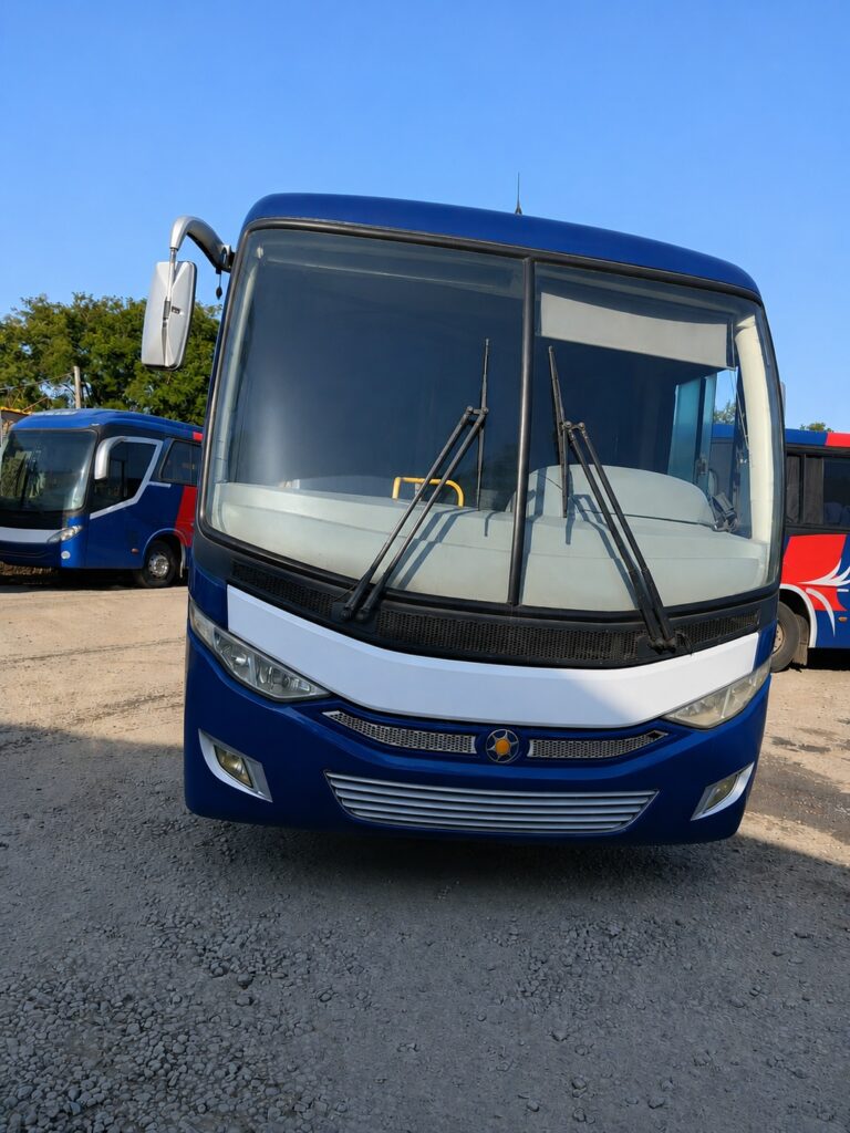 MARCOPOLO AUDACE VOLKS 17.230 ANO 2015 - 1