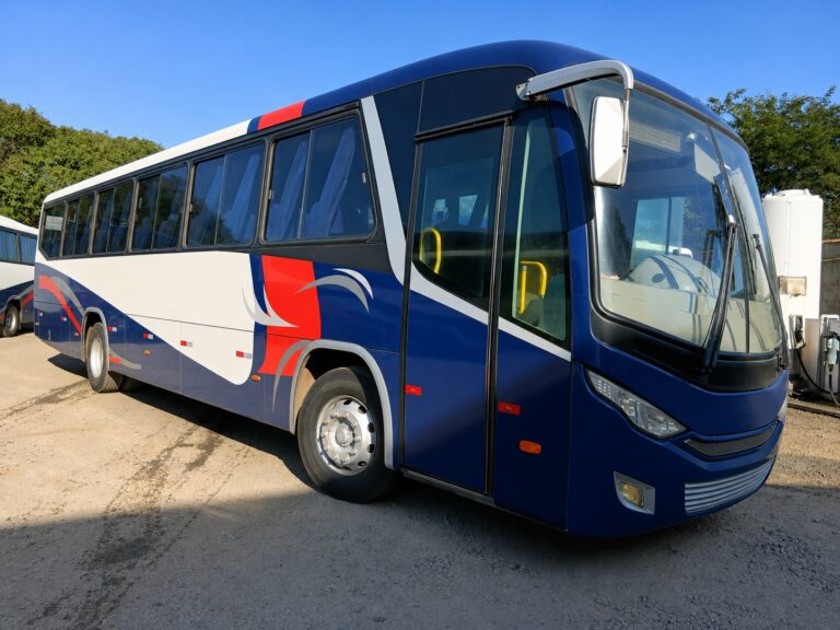 MARCOPOLO AUDACE VOLKS 17.230 ANO 2015 - 2