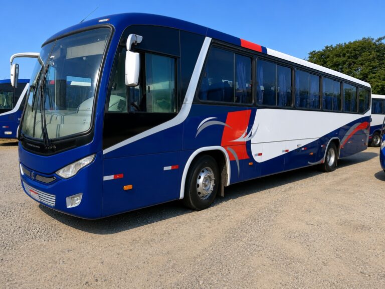 MARCOPOLO AUDACE VOLKS 17.230 ANO 2015 - 3