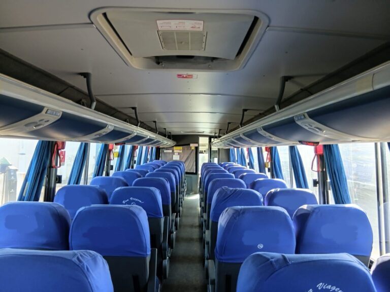 MARCOPOLO AUDACE VOLKS 17.230 ANO 2015 - 7